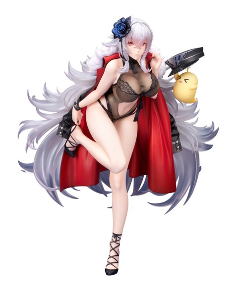 【ポイント還元中】アズールレーン グラーフ・ツェッペリン 砂浜のウルズVer.