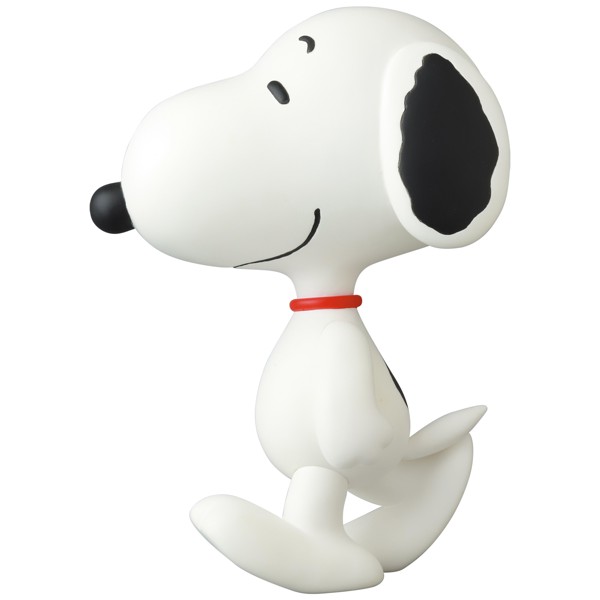 Peanuts VCD SNOOPY ＆ WOODSTOCK 1997 Ver.