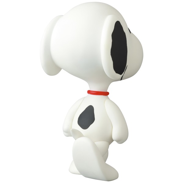 Peanuts VCD SNOOPY ＆ WOODSTOCK 1997 Ver.