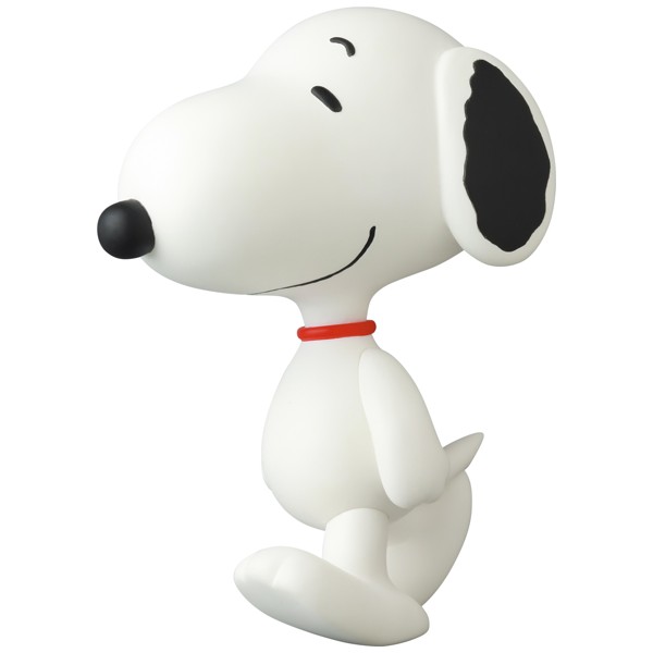 Peanuts VCD SNOOPY ＆ WOODSTOCK 1997 Ver.