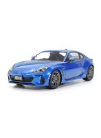1/24 SUBARU BRZ （ZD8）