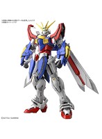 【11月再生産分】機動武闘伝Gガンダム RG 1/144 ゴッドガンダム