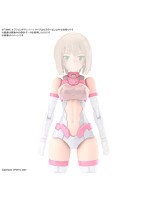 30MS オプションボディパーツ タイプG03［カラーB］