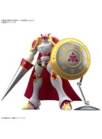 Figure-rise Standard デジモンアドベンチャー デュークモン