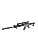 リトルアーモリー［LADF24］アニメ:ドールズフロントラインST-AR15タイプ