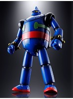 【再販】超合金魂 GX-24SP 鉄人28号