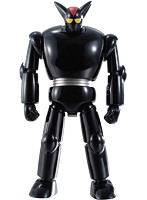 【再販】超合金魂 GX-29R ブラックオックス