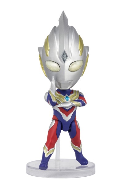 Figuarts mini ウルトラマントリガー マルチタイプ