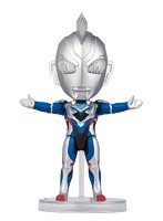 Figuarts mini ウルトラマンゼット オリジナル