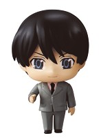 【BOX販売】『東京リベンジャーズ』カプセルフィギュアコレクション（全5種） 1BOX:20個入