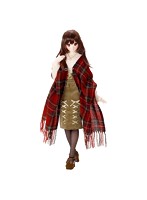 NarcisseNoir × Iris Collec 『かの / Winter Date～冬の魔法～』