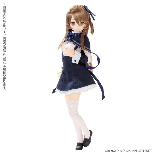 【4月受注分】1/6スケールドール ピュアニーモキャラクターシリーズ 136 『アサルトリリィ Last Bullet...