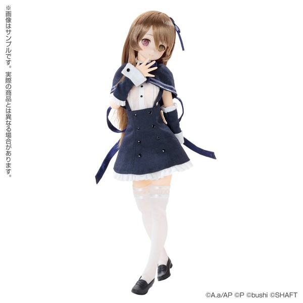 【4月受注分】1/6スケールドール ピュアニーモキャラクターシリーズ 136 『アサルトリリィ Last Bullet...