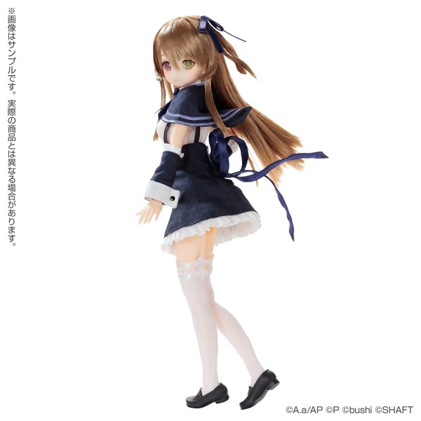 【4月受注分】1/6スケールドール ピュアニーモキャラクターシリーズ 136 『アサルトリリィ Last Bullet...
