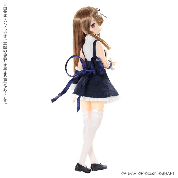 【4月受注分】1/6スケールドール ピュアニーモキャラクターシリーズ 136 『アサルトリリィ Last Bullet...