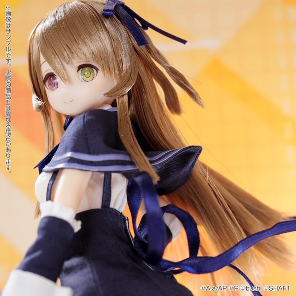 【4月受注分】1/6スケールドール ピュアニーモキャラクターシリーズ 136 『アサルトリリィ Last Bullet...