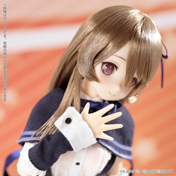 【4月受注分】1/6スケールドール ピュアニーモキャラクターシリーズ 136 『アサルトリリィ Last Bullet...