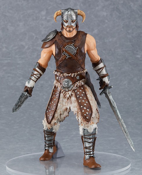 POP UP PARADE The Elder Scrolls V: Skyrim ドヴァキン