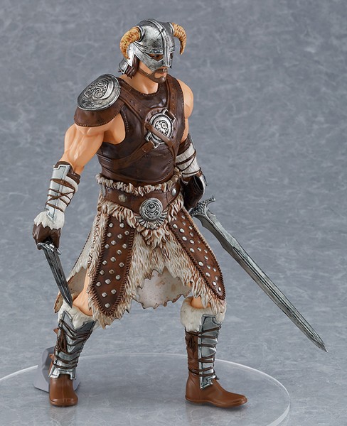 POP UP PARADE The Elder Scrolls V: Skyrim ドヴァキン