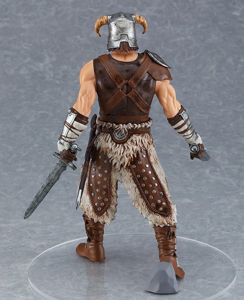 POP UP PARADE The Elder Scrolls V: Skyrim ドヴァキン