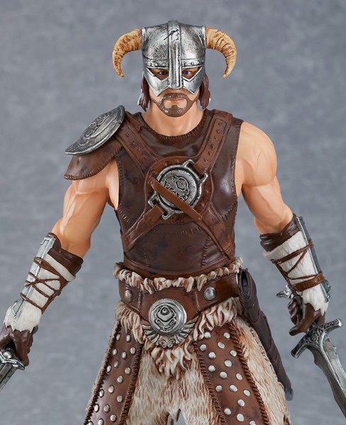 POP UP PARADE The Elder Scrolls V: Skyrim ドヴァキン