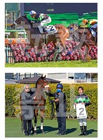 ［2021/12/19中山7Rエールトゥヘヴン］写真セット2L判