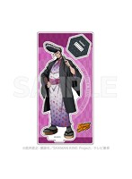 SHAMAN KING アクリルスタンド 梅宮竜之介【着物ver.】