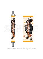SHAMAN KING ボールペン 麻倉 葉【着物ver.】