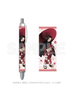 SHAMAN KING ボールペン ハオ【着物ver.】