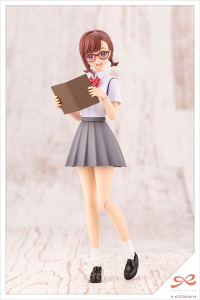 小鳥遊 暦【令法高等学校・夏服】