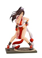 DMM.com [SNK美少女 THE KING OF FIGHTERS '98 不知火舞 EX] ホビー