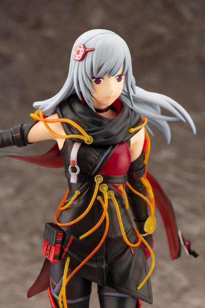 SCARLET NEXUS ARTFX J カサネ・ランドール