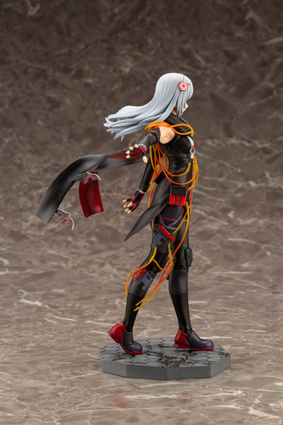 SCARLET NEXUS ARTFX J カサネ・ランドール