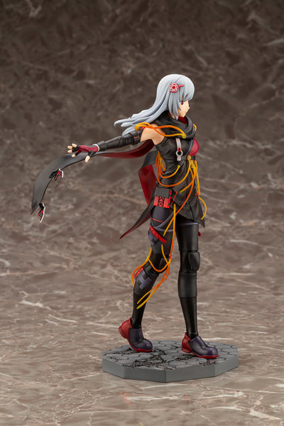 SCARLET NEXUS ARTFX J カサネ・ランドール