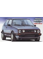 VW ゴルフ GTI 16V
