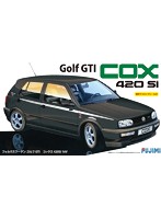 VW ゴルフ COX 420Si 16V