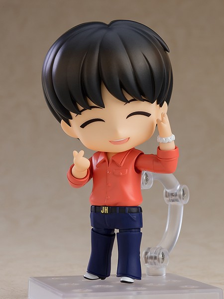 ねんどろいど TinyTAN j-hope