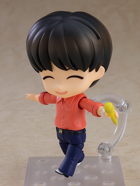 ねんどろいど TinyTAN j-hope