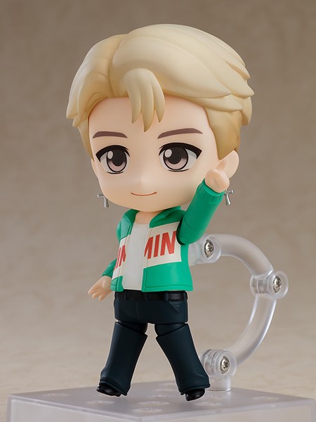 ねんどろいど TinyTAN Jimin