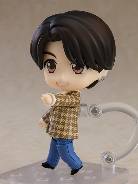 ねんどろいど TinyTAN Jung Kook