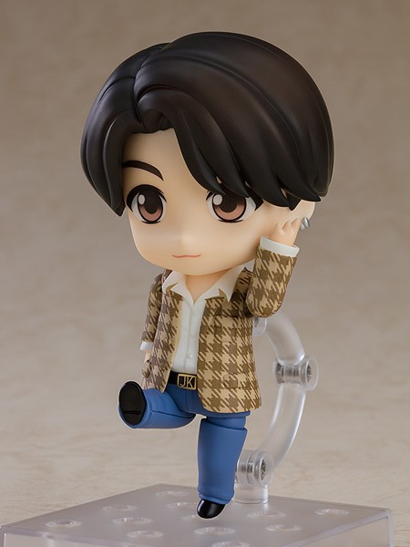 ねんどろいど TinyTAN Jung Kook