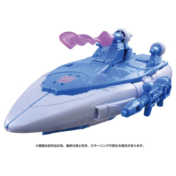 SS-82 ディセプティコンスウィープ