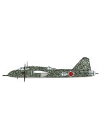 三菱 キ109 特殊防空戦闘機 ‘試作1号機’