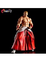 THE KING OF COLLECTORS’24 No.2 餓狼伝説SPECAL 「ギース・ハワード」(通常カラー)