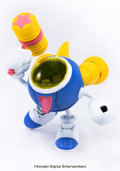 ツインビー リニューアルバージョン