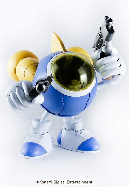 ツインビー リニューアルバージョン