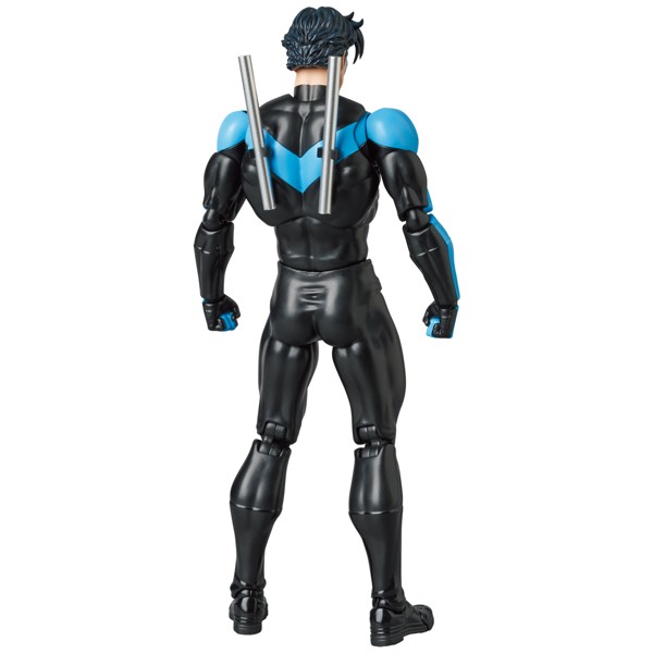 MAFEX NIGHTWING（BATMAN: HUSH Ver.）