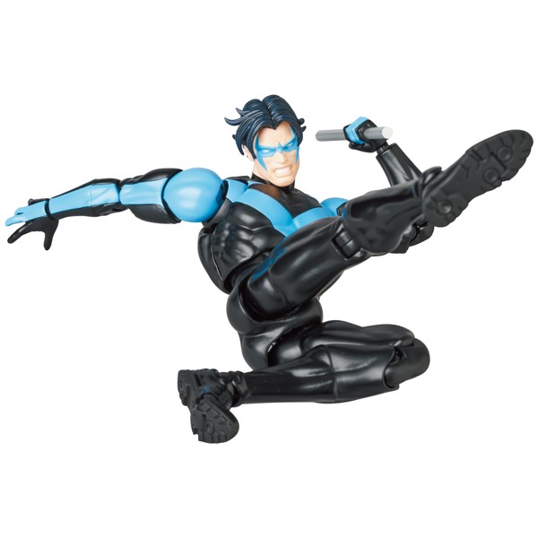 MAFEX NIGHTWING（BATMAN: HUSH Ver.）