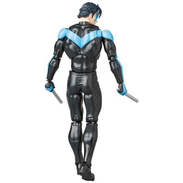 MAFEX NIGHTWING（BATMAN: HUSH Ver.）