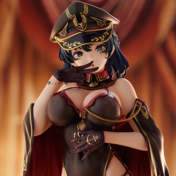 【10％ポイント還元中】あかさあいイラスト 『海軍ムスメ カトレア』